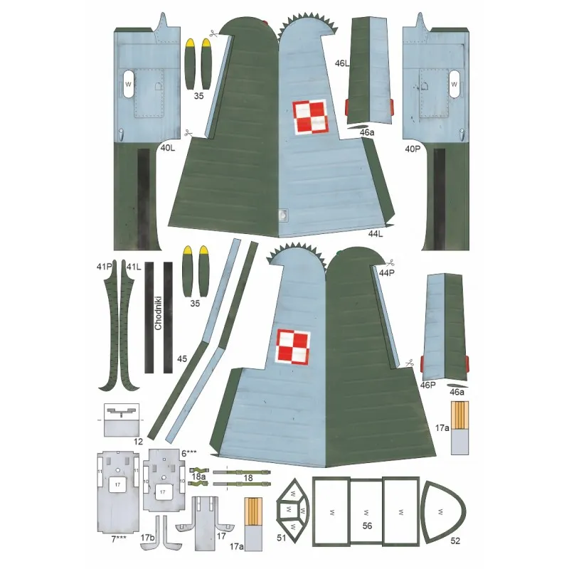 Tréningové lietadlo JAK-18